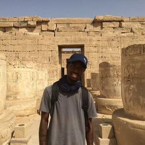 Meet your Posher, Will